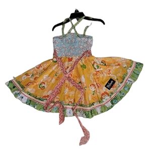 Matilda Jane Platinum dress, 2
